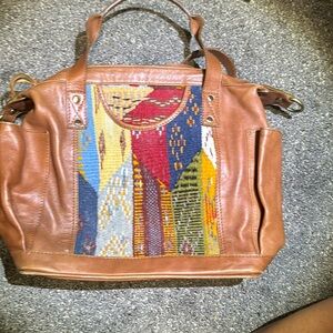Nena and Co medium size bag